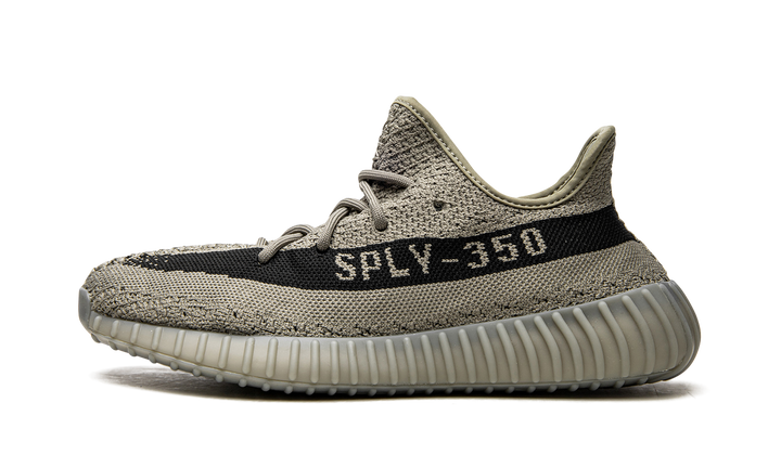 ADIDAS YEEZY BOOST 350 V2 GRANITE