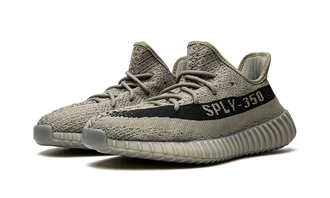 ADIDAS YEEZY BOOST 350 V2 GRANITE