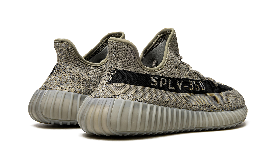 ADIDAS YEEZY BOOST 350 V2 GRANITE