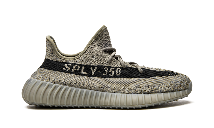 ADIDAS YEEZY BOOST 350 V2 GRANITE