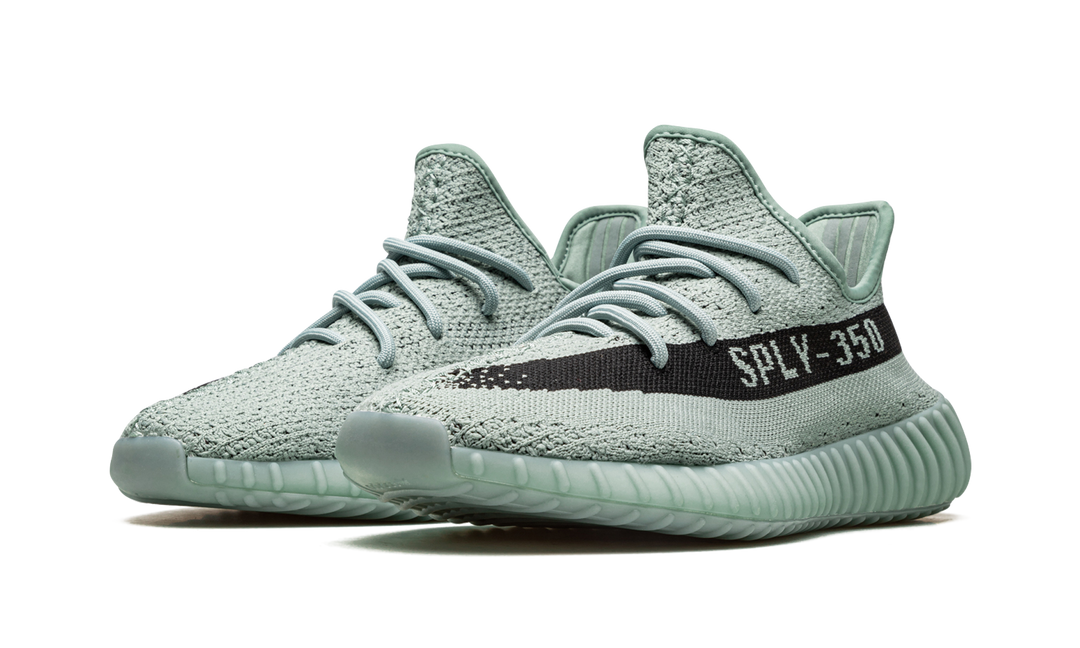 ADIDAS YEEZY BOOST 350 V2 JADE ASH
