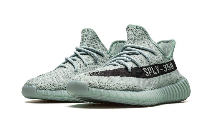 ADIDAS YEEZY BOOST 350 V2 JADE ASH