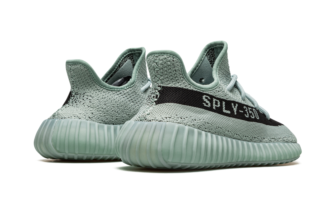ADIDAS YEEZY BOOST 350 V2 JADE ASH