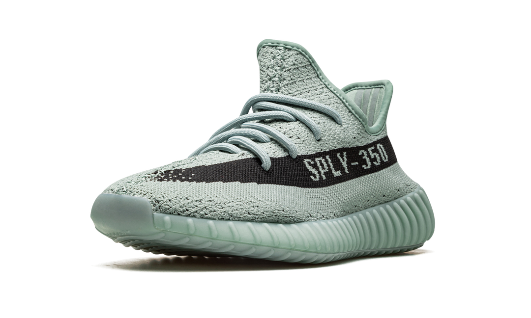 ADIDAS YEEZY BOOST 350 V2 JADE ASH