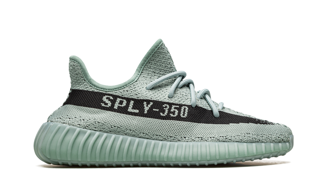 ADIDAS YEEZY BOOST 350 V2 JADE ASH