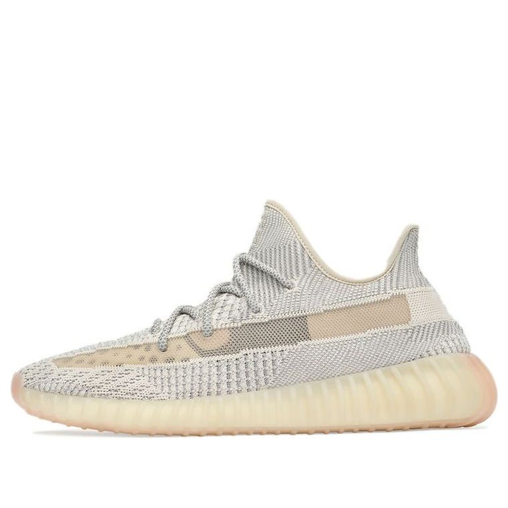 ADIDAS YEEZY BOOST 350 V2 LUNDMARK NON-REFLECTIVE
