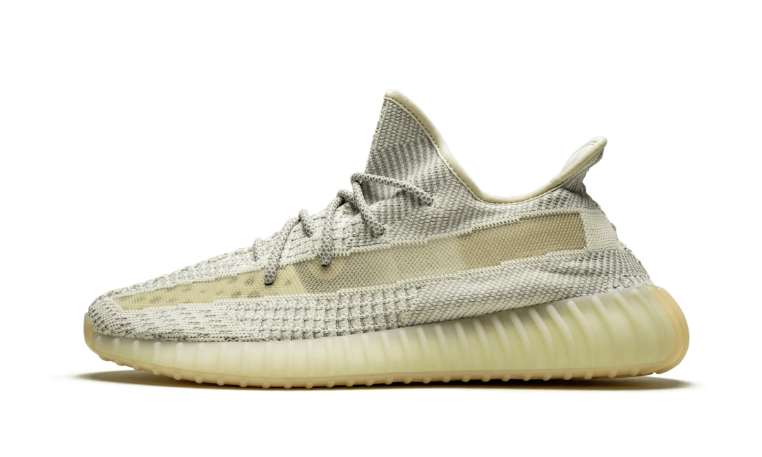 ADIDAS YEEZY BOOST 350 V2 LUNDMARK NON-REFLECTIVE
