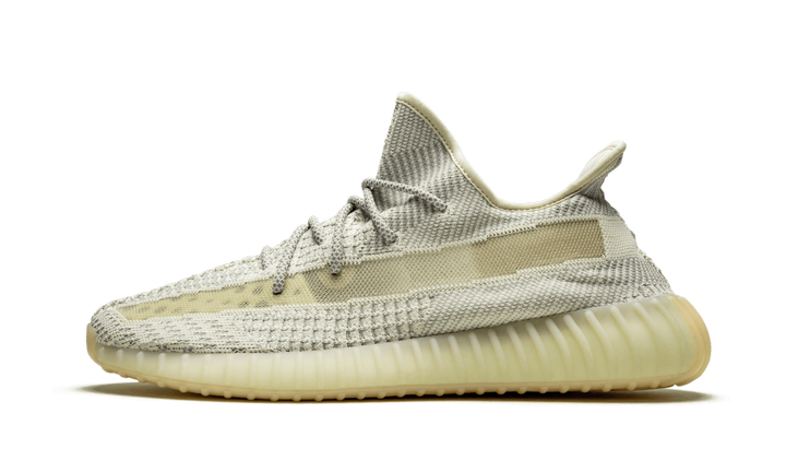 ADIDAS YEEZY BOOST 350 V2 LUNDMARK NON-REFLECTIVE