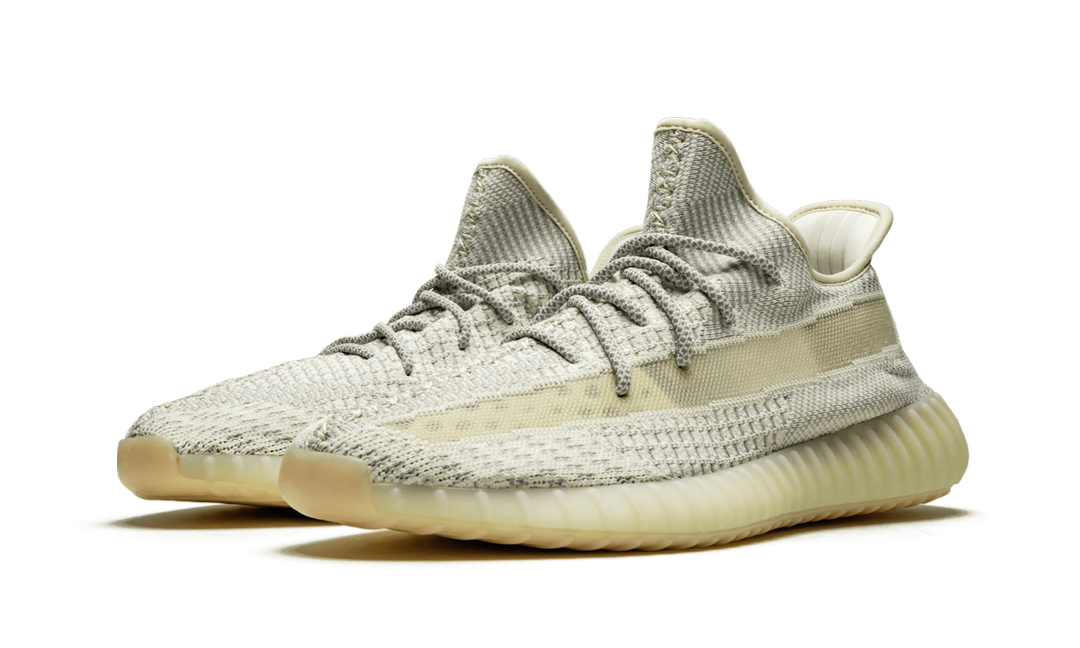 ADIDAS YEEZY BOOST 350 V2 LUNDMARK NON-REFLECTIVE