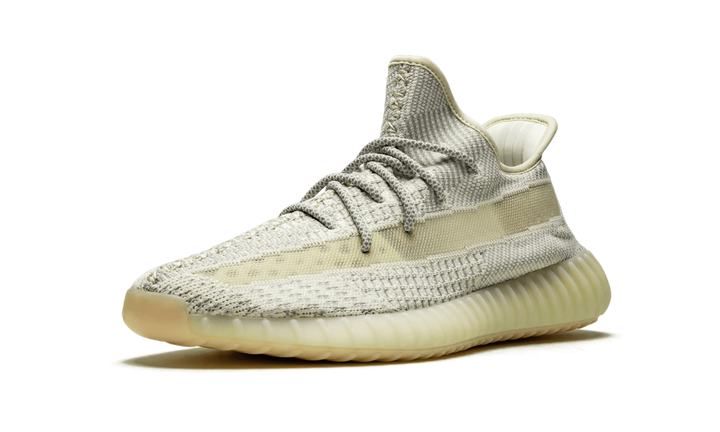 ADIDAS YEEZY BOOST 350 V2 LUNDMARK NON-REFLECTIVE