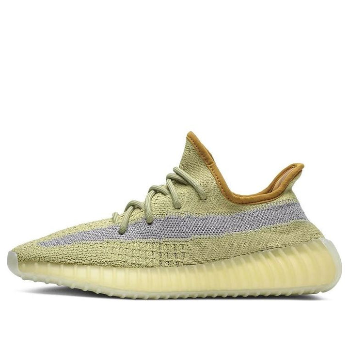 ADIDAS YEEZY BOOST 350 V2 MARSH