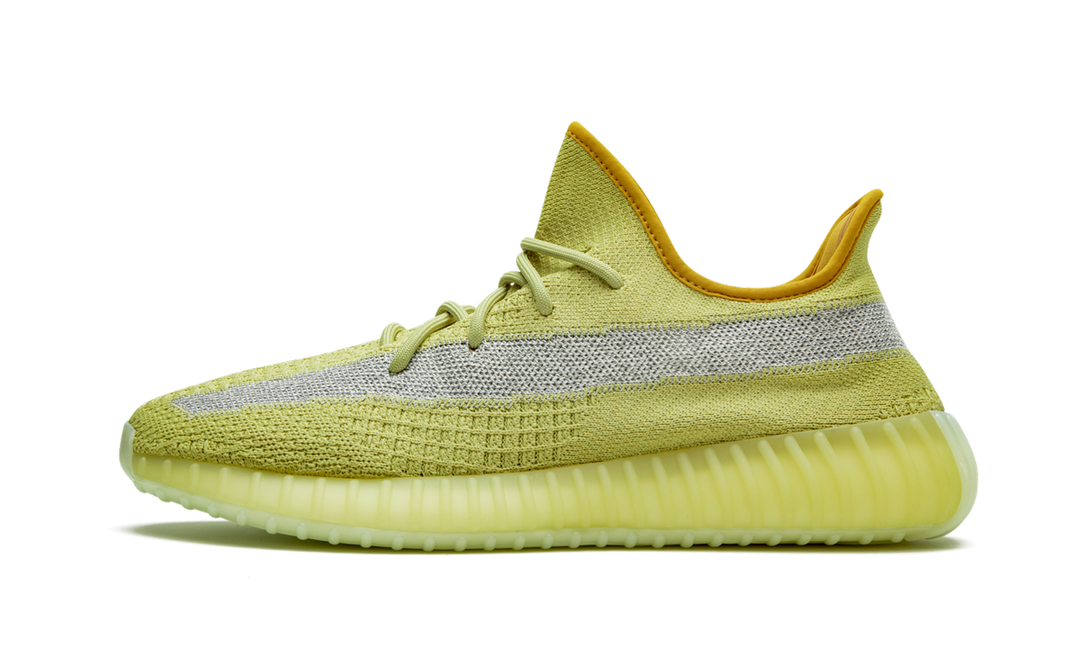 ADIDAS YEEZY BOOST 350 V2 MARSH