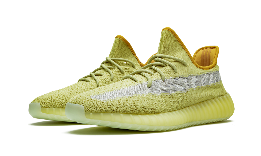 ADIDAS YEEZY BOOST 350 V2 MARSH