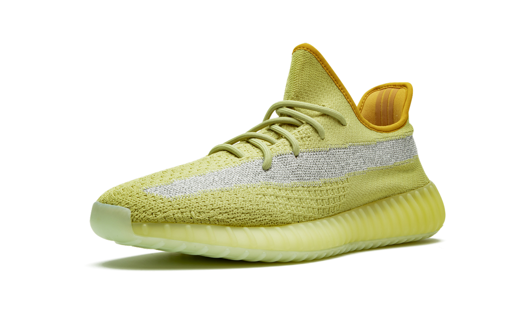 ADIDAS YEEZY BOOST 350 V2 MARSH
