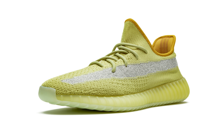 ADIDAS YEEZY BOOST 350 V2 MARSH
