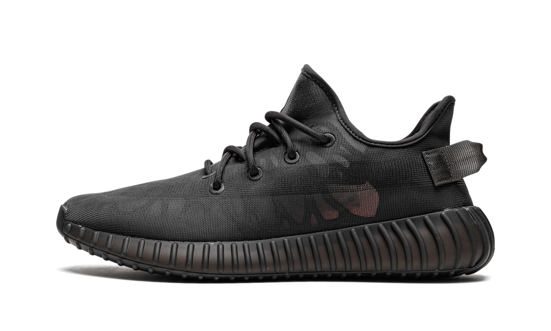 ADIDAS YEEZY BOOST 350 V2 MONO CINDER