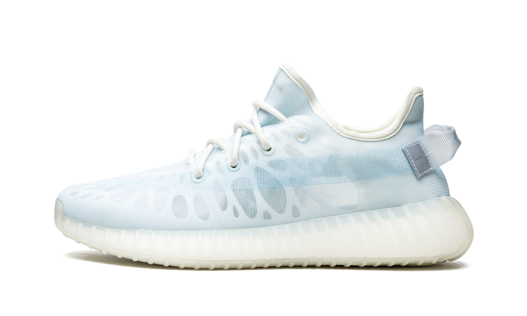 ADIDAS YEEZY BOOST 350 V2 MONO ICE