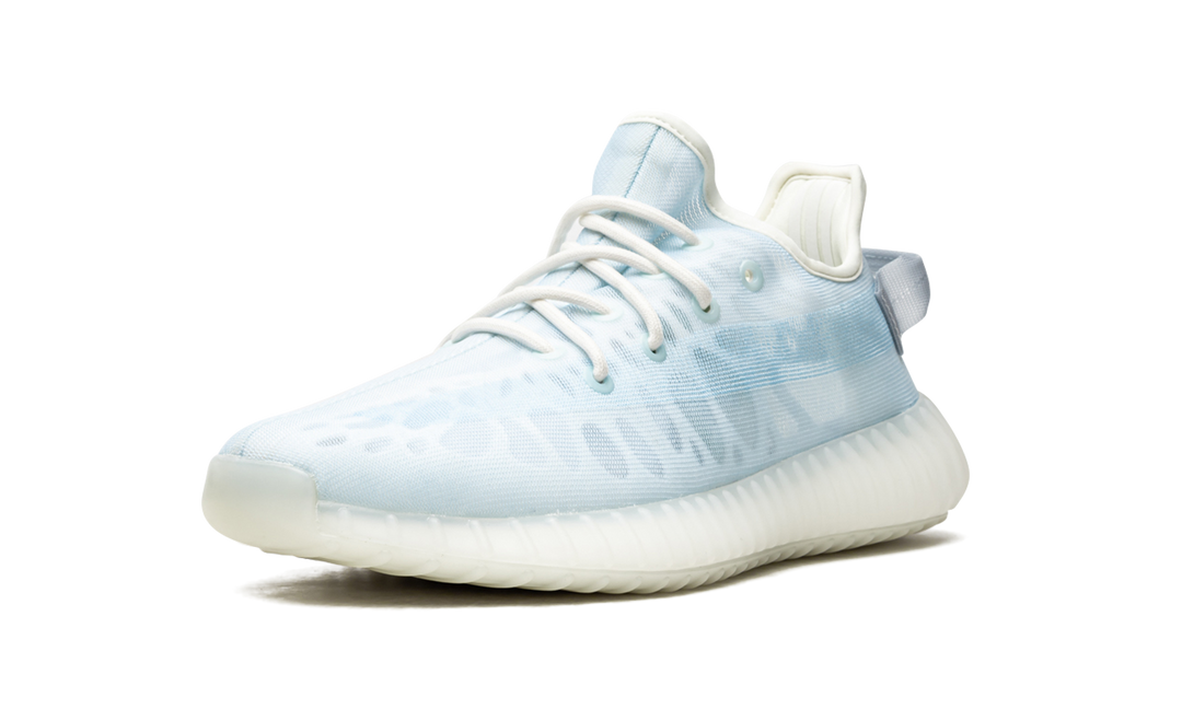 ADIDAS YEEZY BOOST 350 V2 MONO ICE