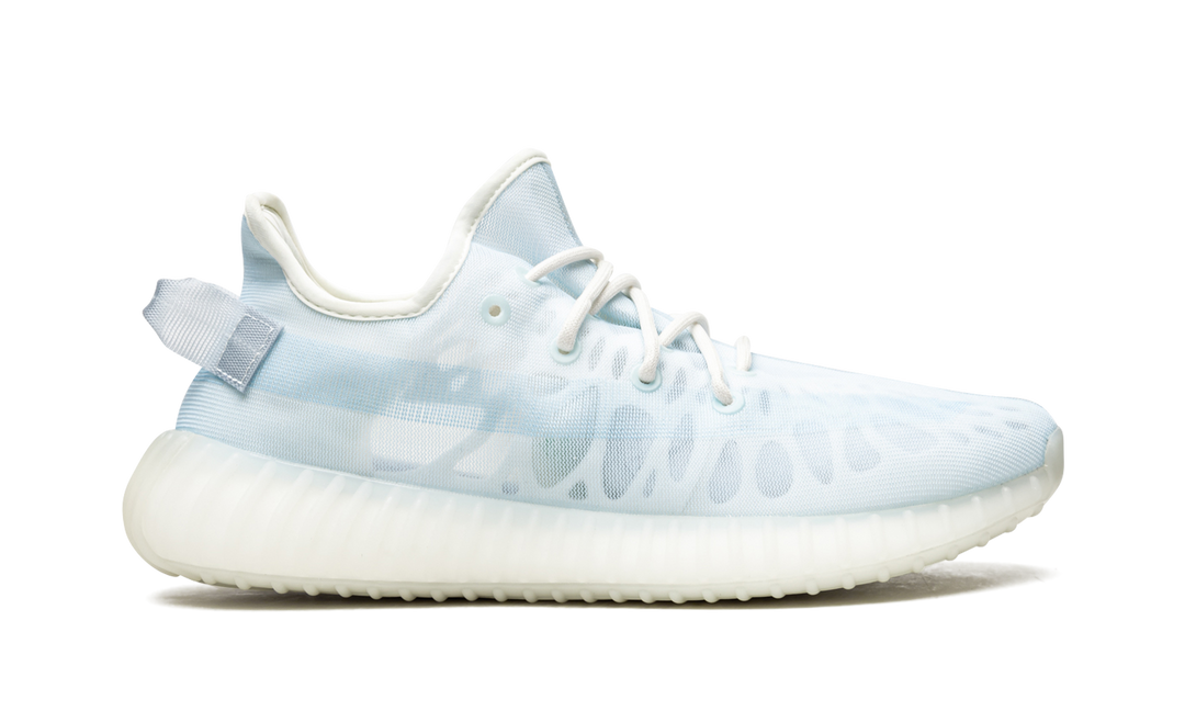ADIDAS YEEZY BOOST 350 V2 MONO ICE