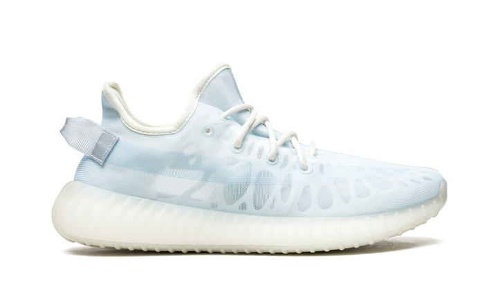 ADIDAS YEEZY BOOST 350 V2 MONO ICE