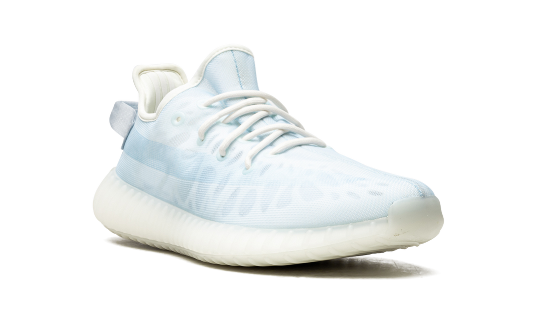 ADIDAS YEEZY BOOST 350 V2 MONO ICE