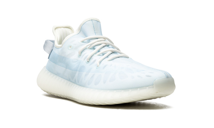 ADIDAS YEEZY BOOST 350 V2 MONO ICE