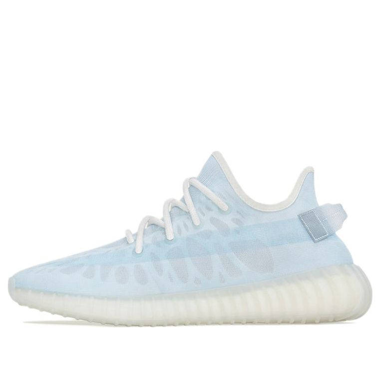 ADIDAS YEEZY BOOST 350 V2 MONO ICE
