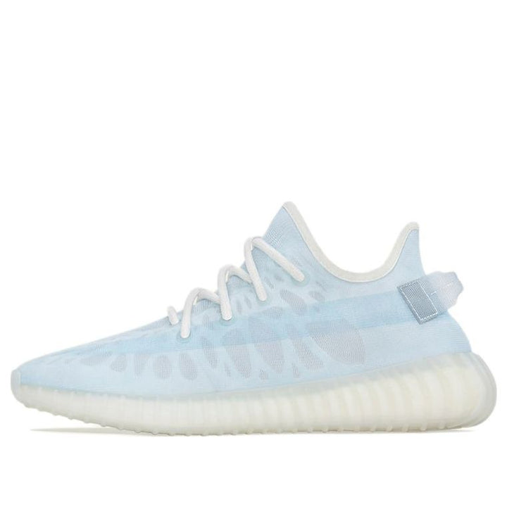 ADIDAS YEEZY BOOST 350 V2 MONO ICE