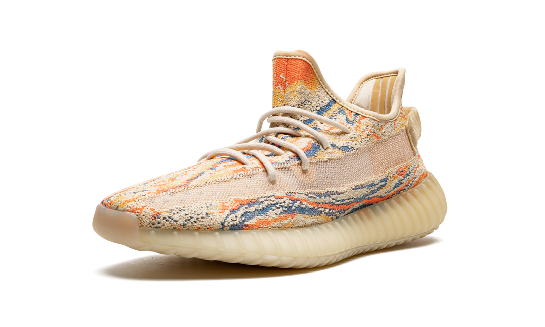 ADIDAS YEEZY BOOST 350 V2 MX OAT