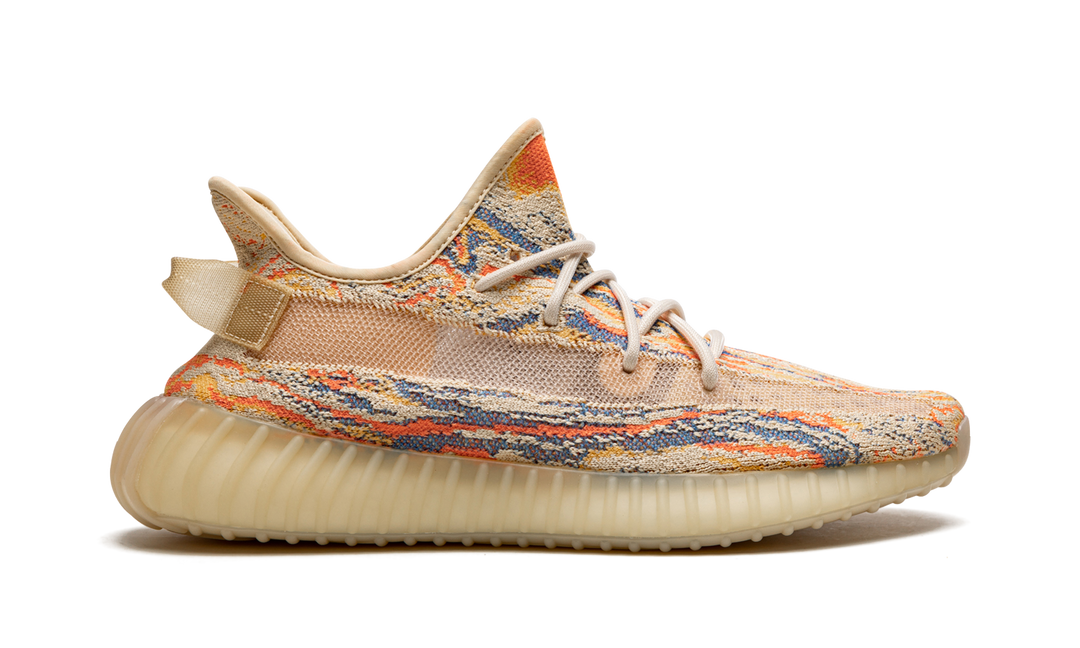 ADIDAS YEEZY BOOST 350 V2 MX OAT