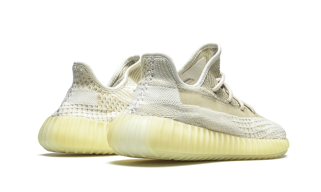 ADIDAS YEEZY BOOST 350 V2 NATURAL