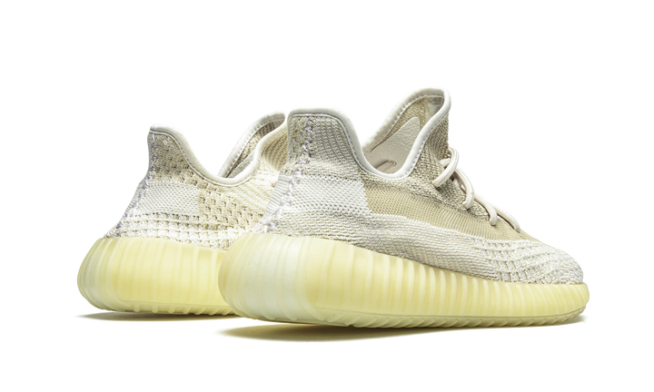 ADIDAS YEEZY BOOST 350 V2 NATURAL