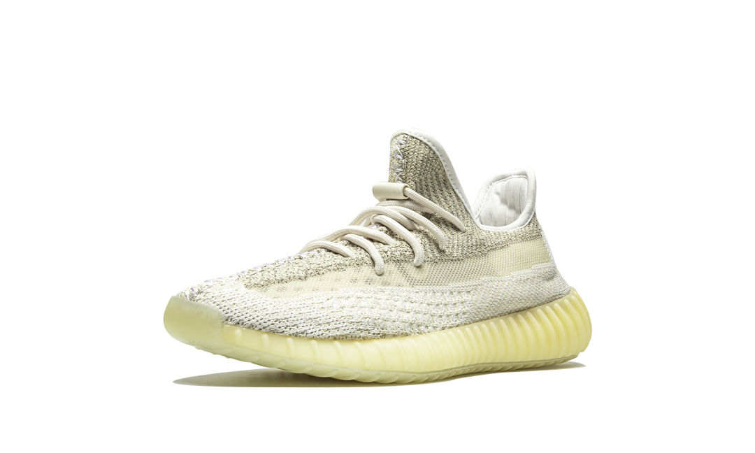 ADIDAS YEEZY BOOST 350 V2 NATURAL