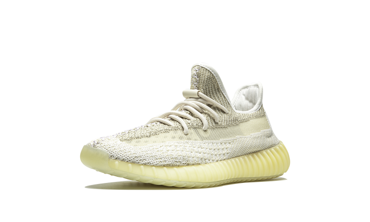 ADIDAS YEEZY BOOST 350 V2 NATURAL