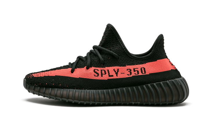 ADIDAS YEEZY BOOST 350 V2 RED