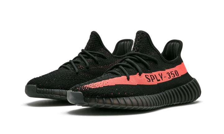 ADIDAS YEEZY BOOST 350 V2 RED