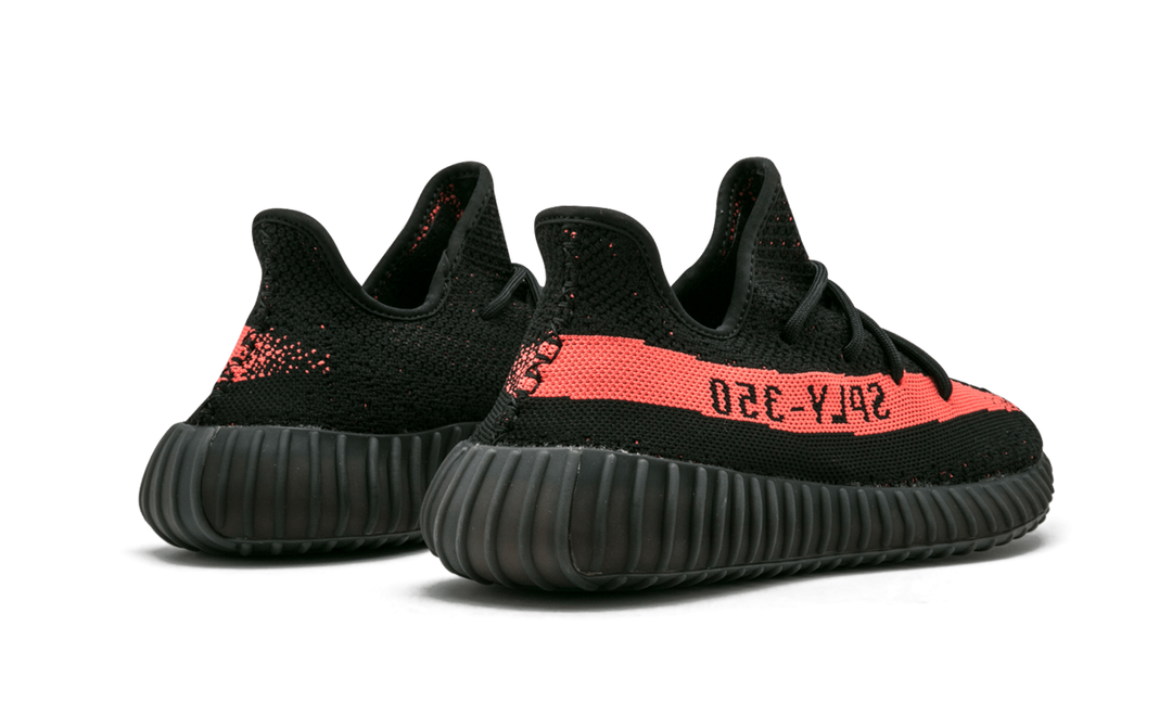 ADIDAS YEEZY BOOST 350 V2 RED