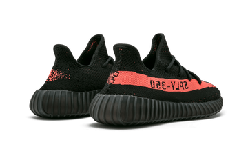 ADIDAS YEEZY BOOST 350 V2 RED — Stock