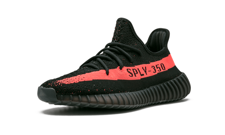 ADIDAS YEEZY BOOST 350 V2 RED