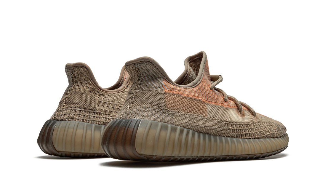 ADIDAS YEEZY BOOST 350 V2 SAND TAUPE