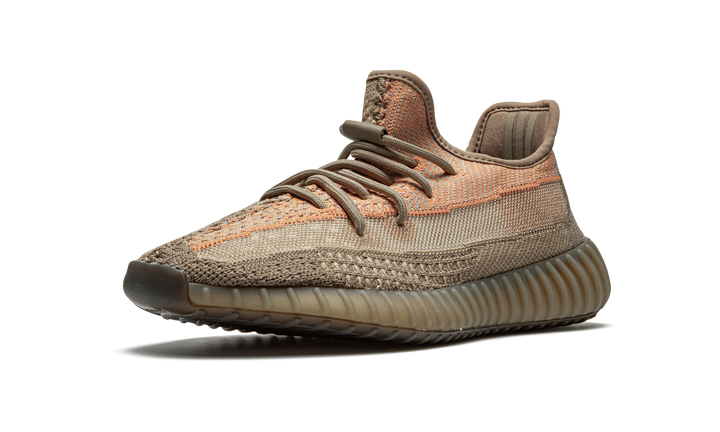 ADIDAS YEEZY BOOST 350 V2 SAND TAUPE