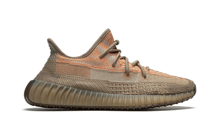 ADIDAS YEEZY BOOST 350 V2 SAND TAUPE