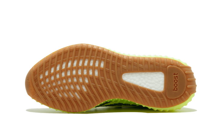 ADIDAS YEEZY BOOST 350 V2 SEMI FROZEN YELLOW
