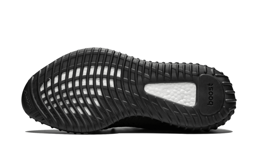 ADIDAS YEEZY BOOST 350 V2 STATIC BLACK (REFLECTIVE)