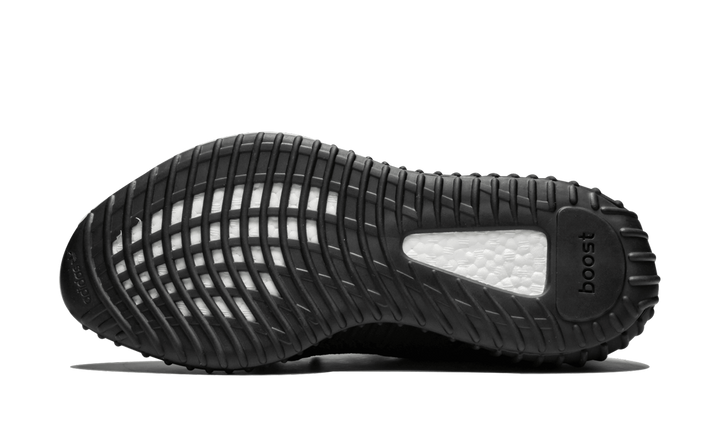 ADIDAS YEEZY BOOST 350 V2 STATIC BLACK (REFLECTIVE)