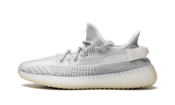 ADIDAS YEEZY BOOST 350 V2 STATIC NON REFLECTIVE — Stock
