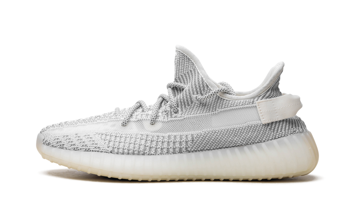 ADIDAS YEEZY BOOST 350 V2 STATIC NON REFLECTIVE