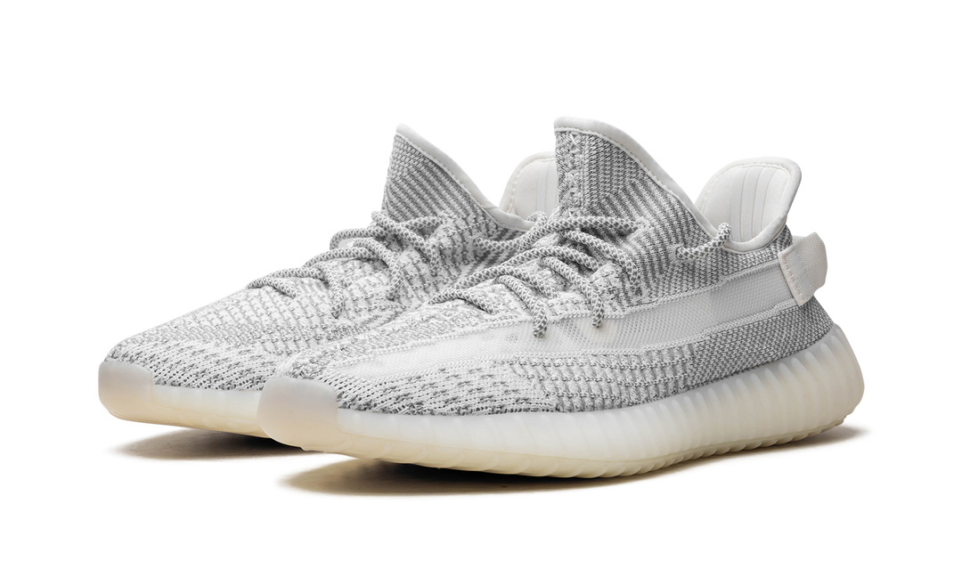 ADIDAS YEEZY BOOST 350 V2 STATIC NON REFLECTIVE