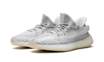 ADIDAS YEEZY BOOST 350 V2 STATIC NON REFLECTIVE — Stock