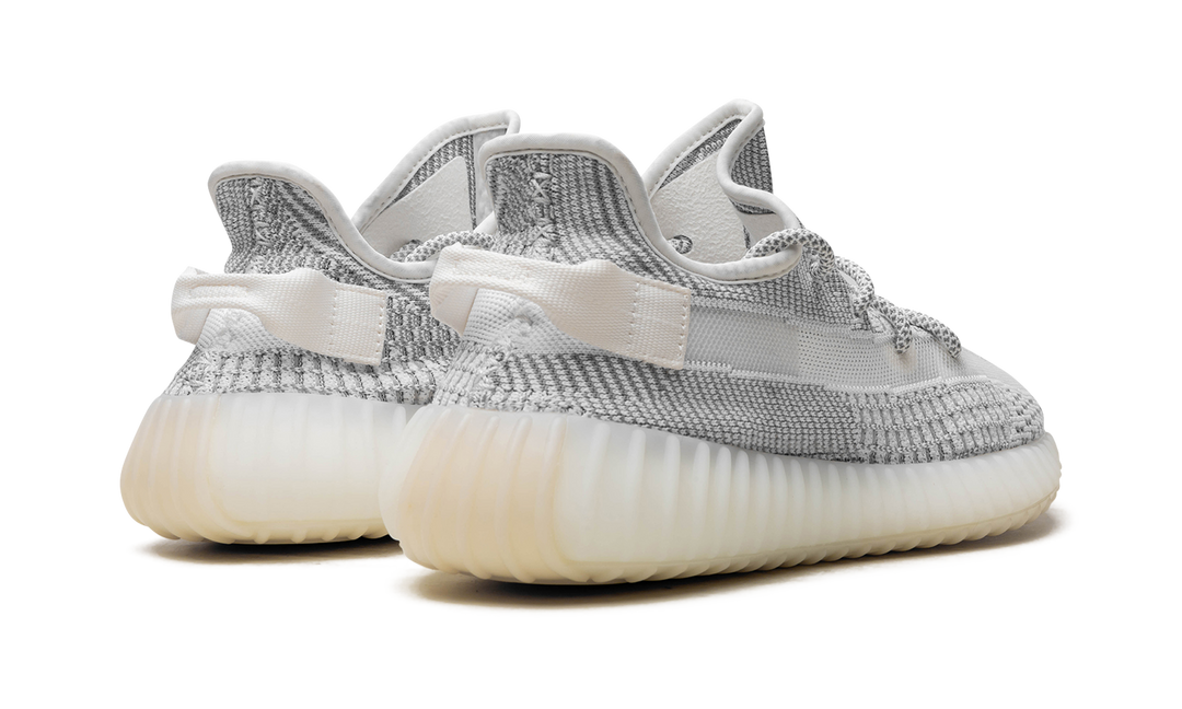 ADIDAS YEEZY BOOST 350 V2 STATIC NON REFLECTIVE